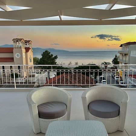 Apartmán Sia'S View Kalamata Exteriér fotografie
